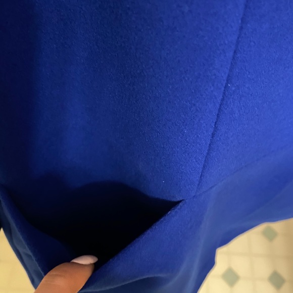 Spring/fall coat - Picture 12 of 14